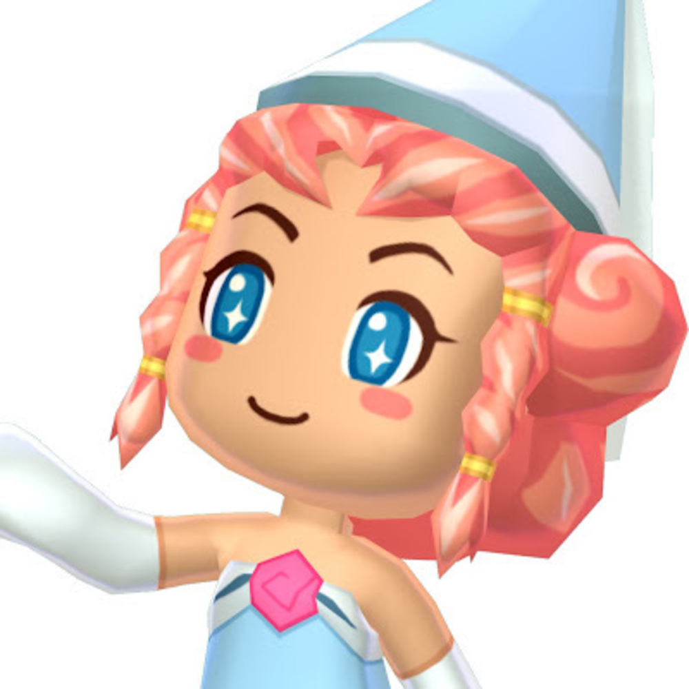 Meet your Posher, Niamh